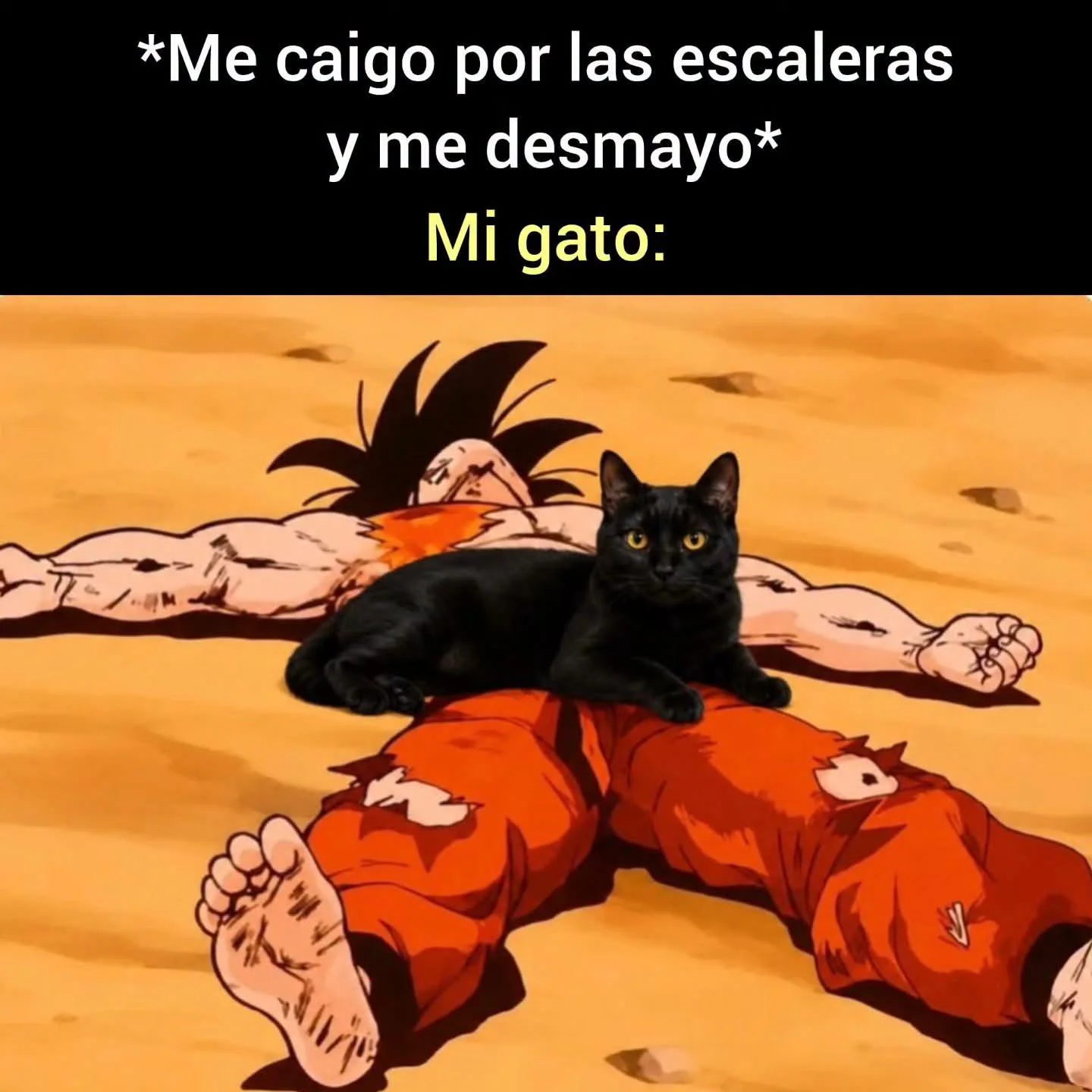 Con mucho dolor