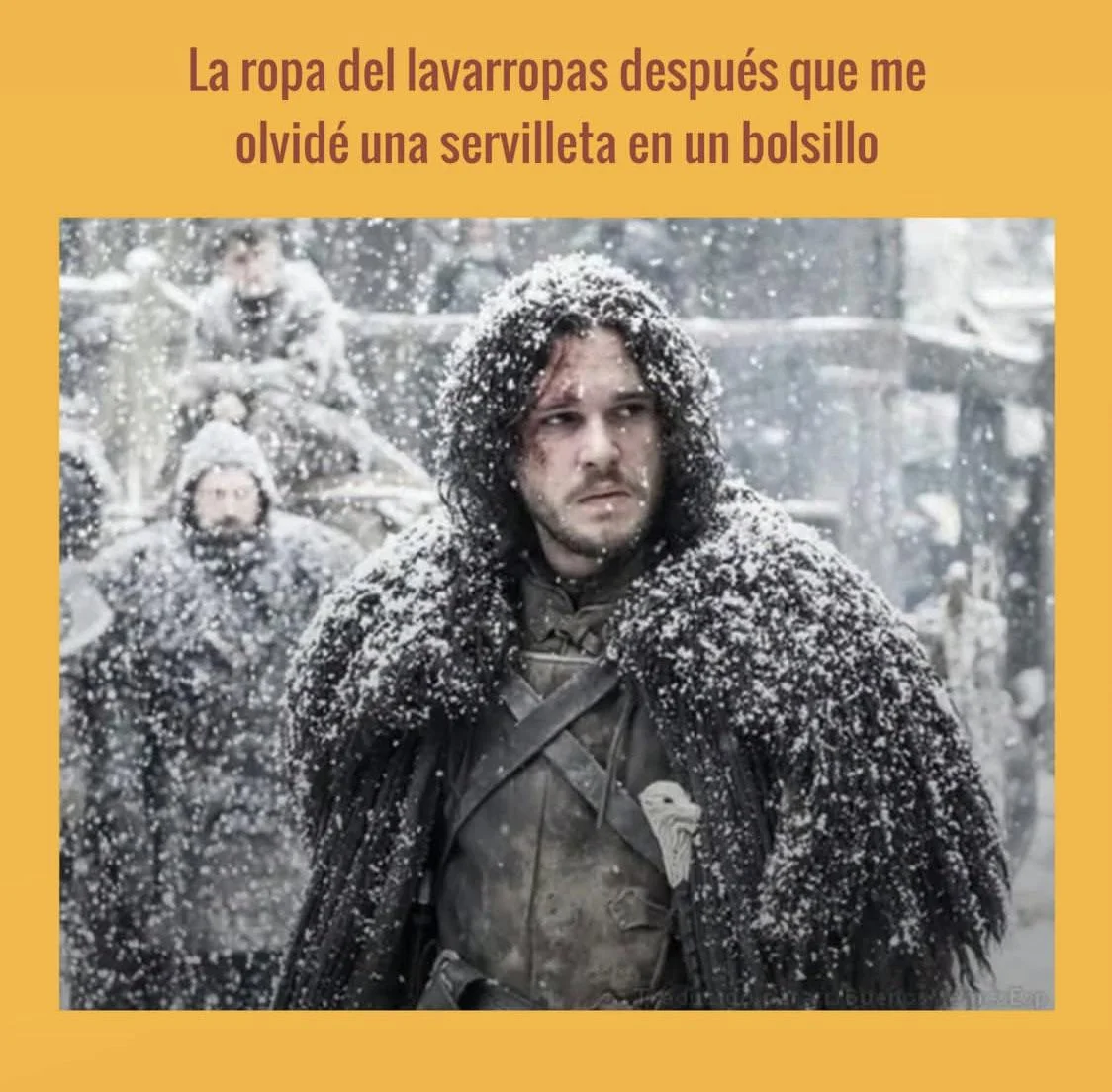 Cuando te pasa más de lo que quisieras: ¡Memes de la vida real!