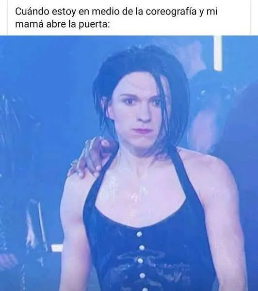 Puedo explicarlo...