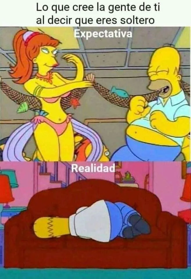 Mero dormir