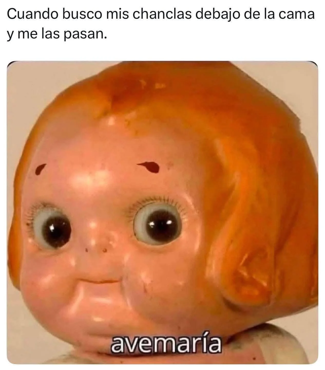 Corre: El meme que todos usamos para huir de la realidad
