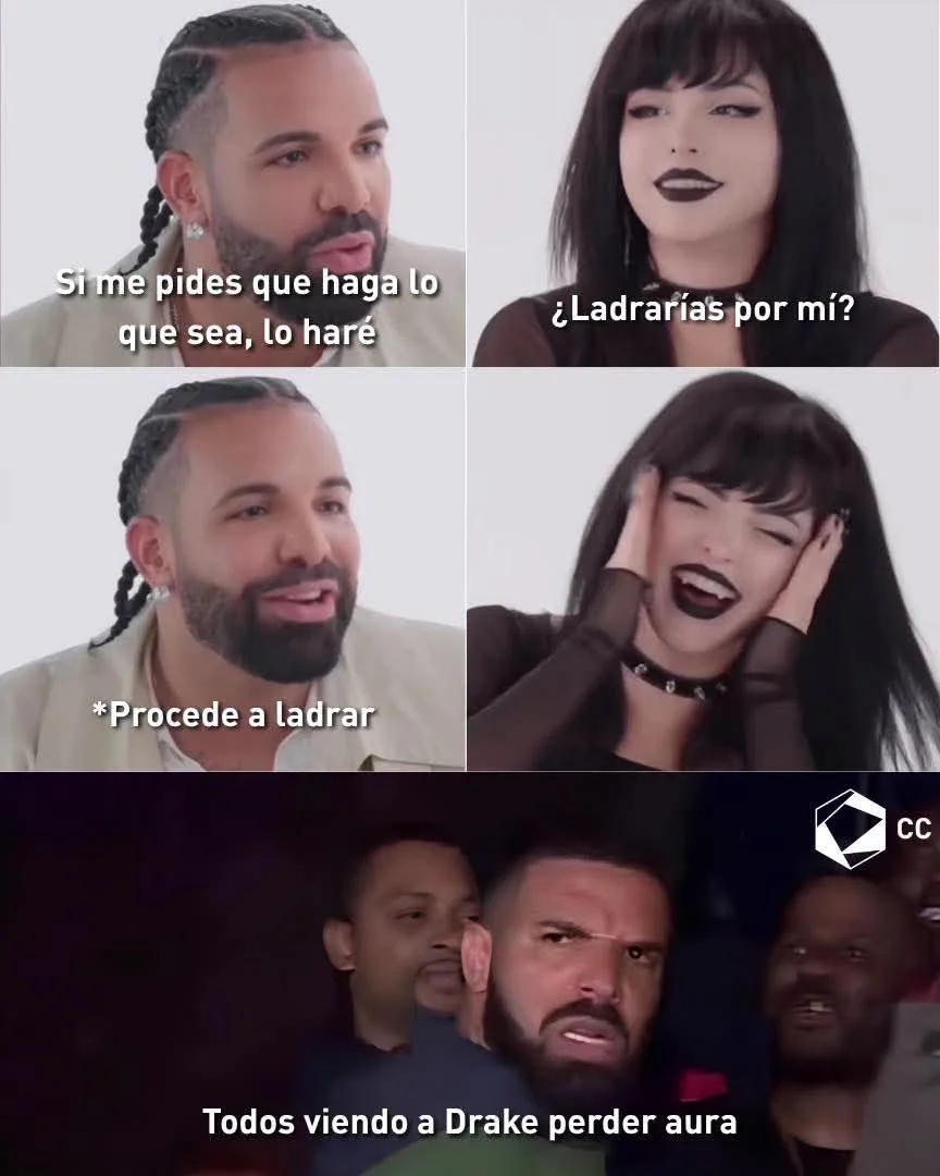 Ese es tu idolo??
