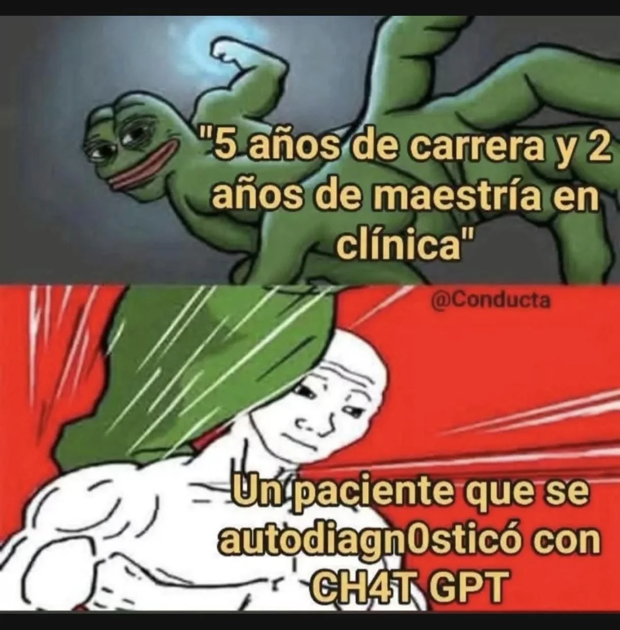 Memes de ChatGPT: ¡Un doctorado en IA y risas!