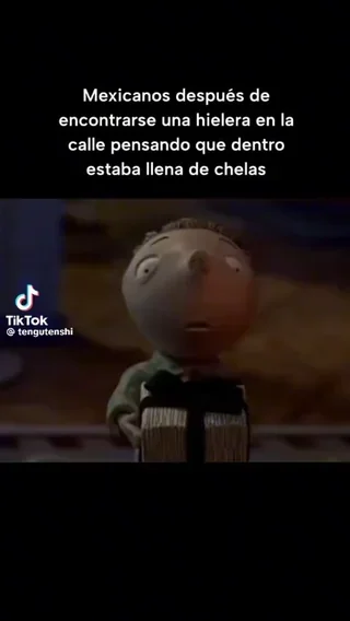 Un dia normal en México