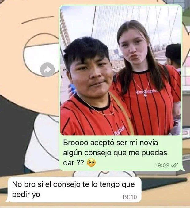 Memes: ¿Qué clase de magia es esta? ¡Lo más viral!