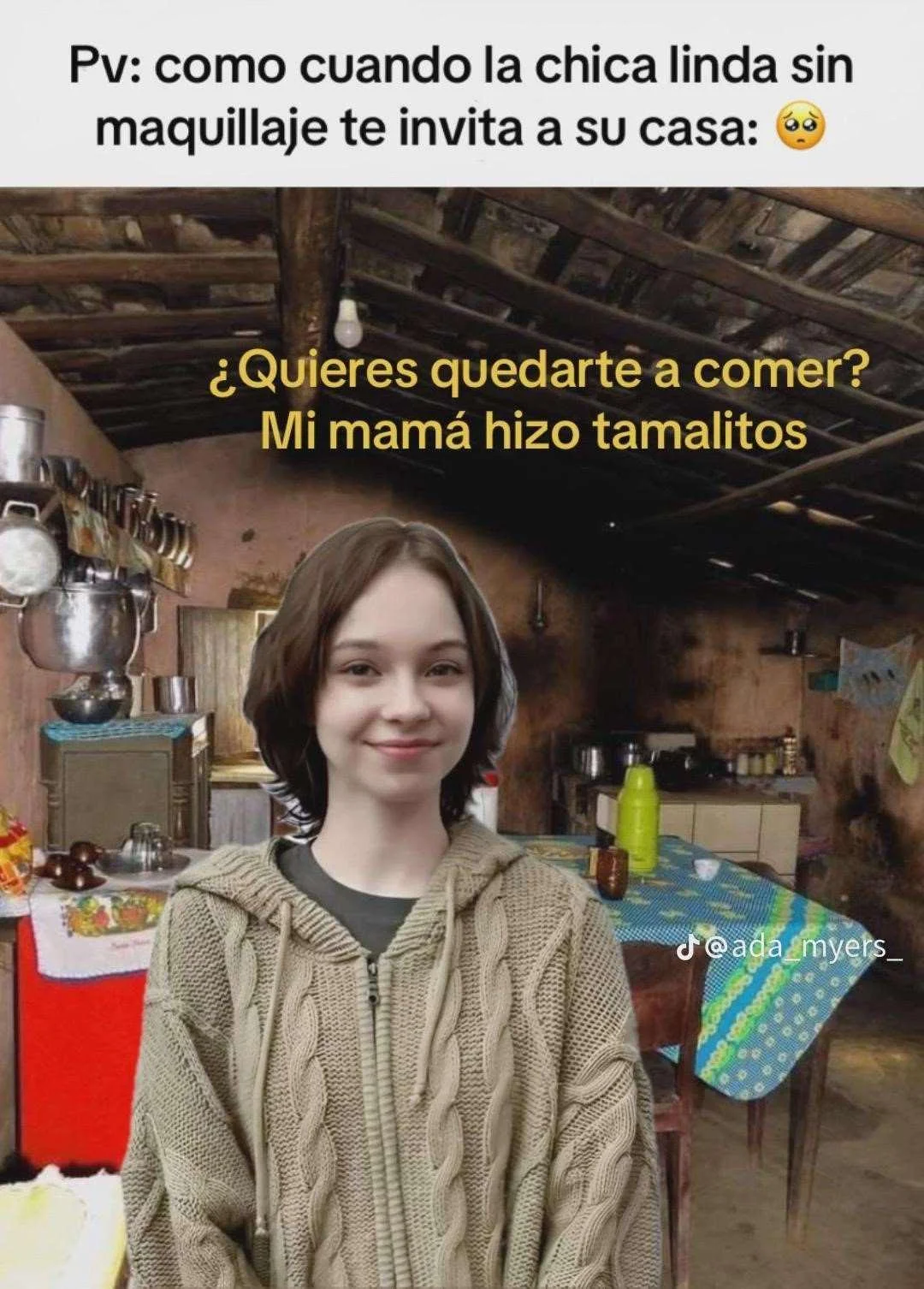 Tuve un sueño: Memes para reír sin parar