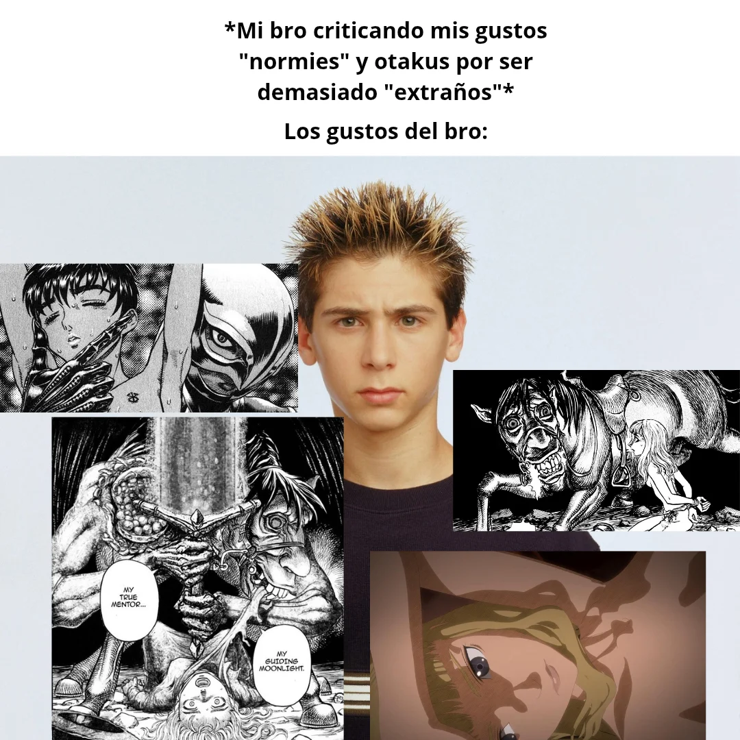 Señales para identificar a un incel: ¡Corre si conoces a alguien así!