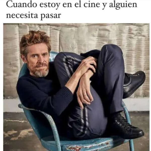 Si soy