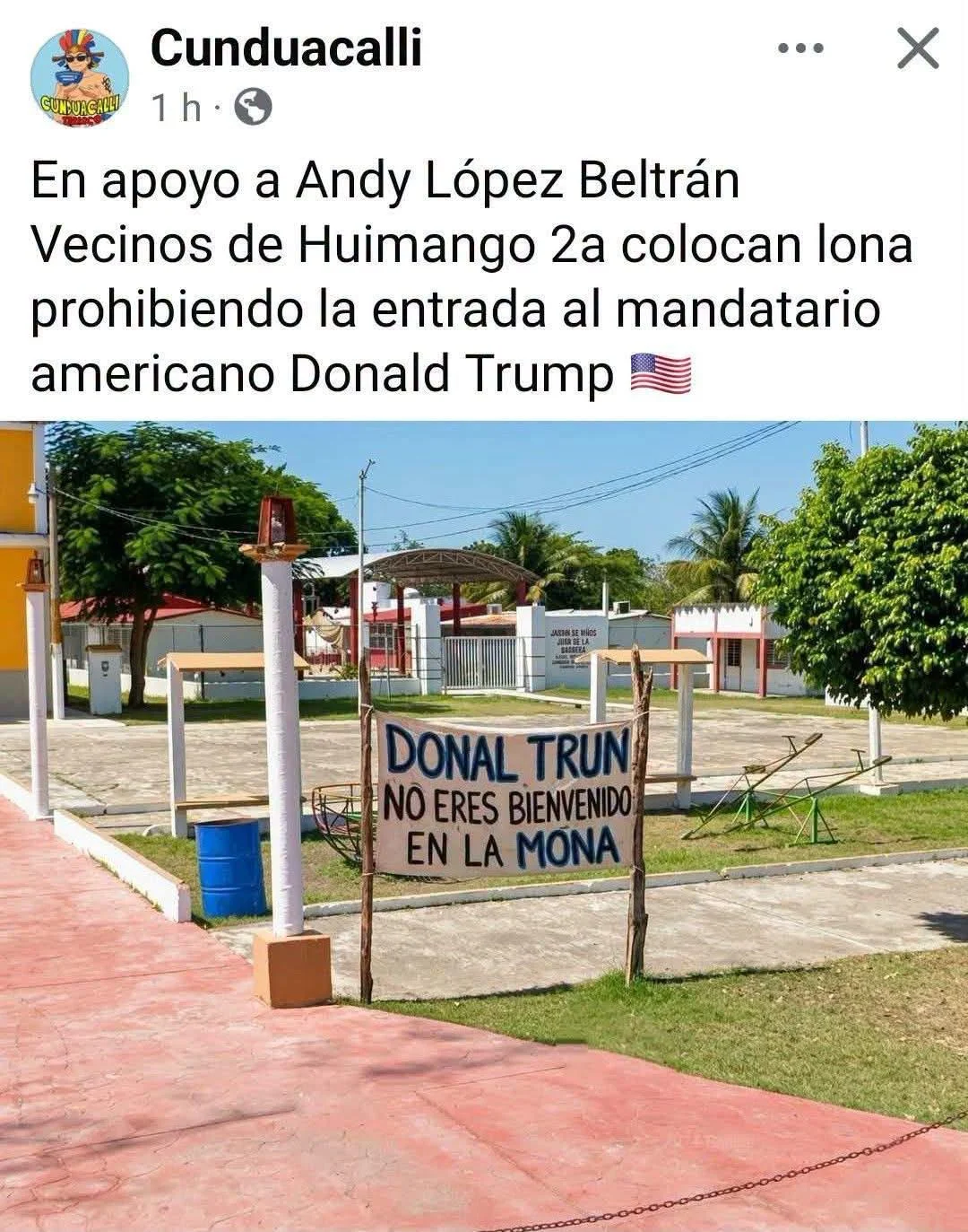 Memes: Cuando la vida te da limones y te pasas de lanza
