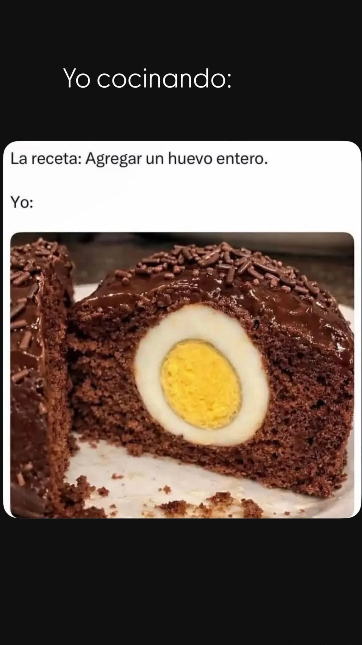 Mi cena