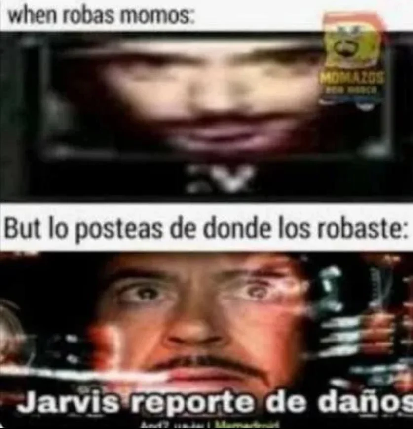 Otro momo