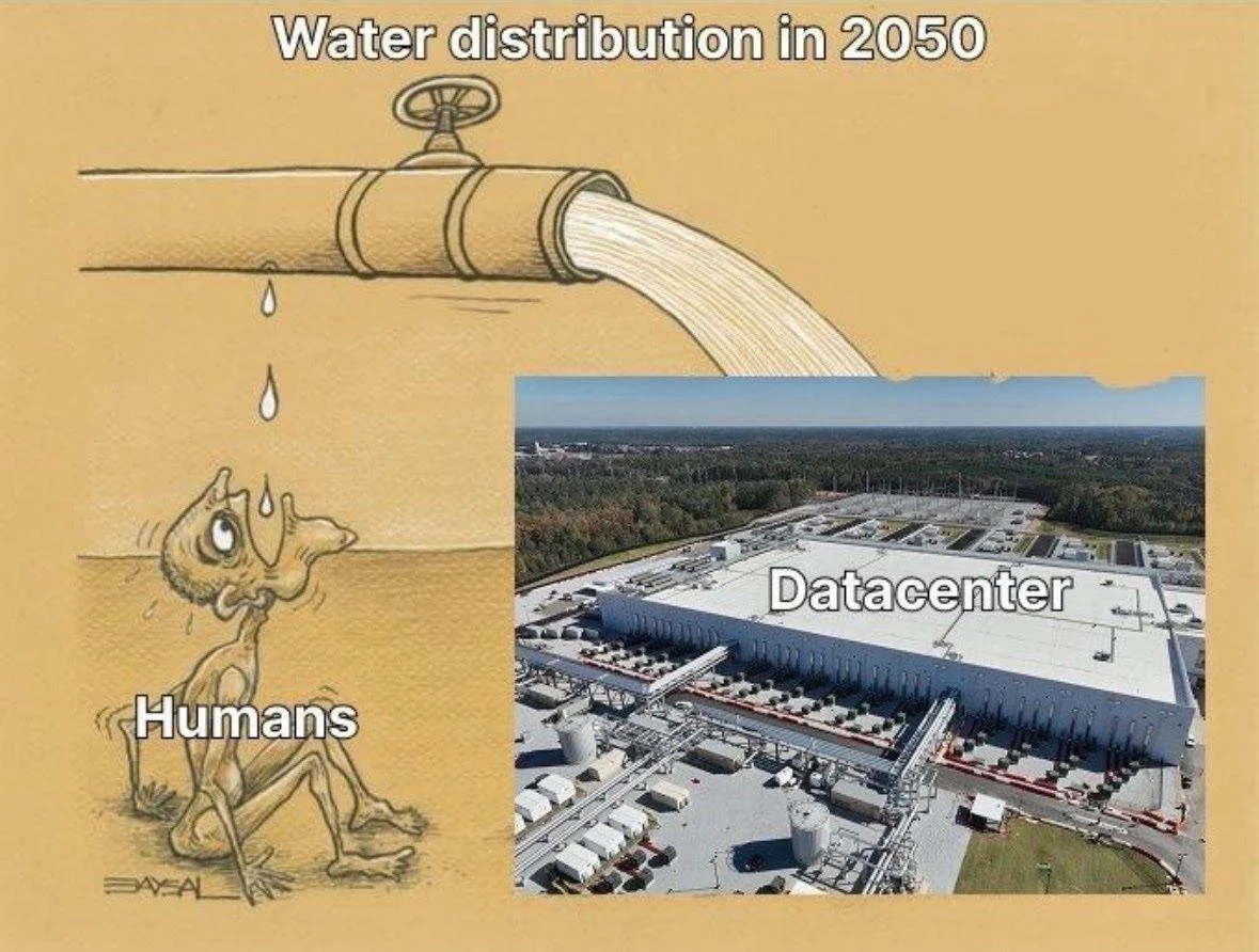 ¿No? El meme que lo dice todo sin decir nada