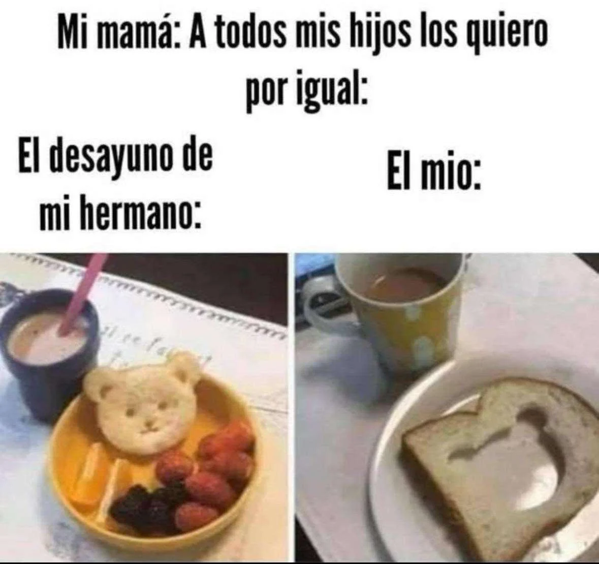 Memes de 'Aquí no se desperdicia nada': ¡Humor reciclado!