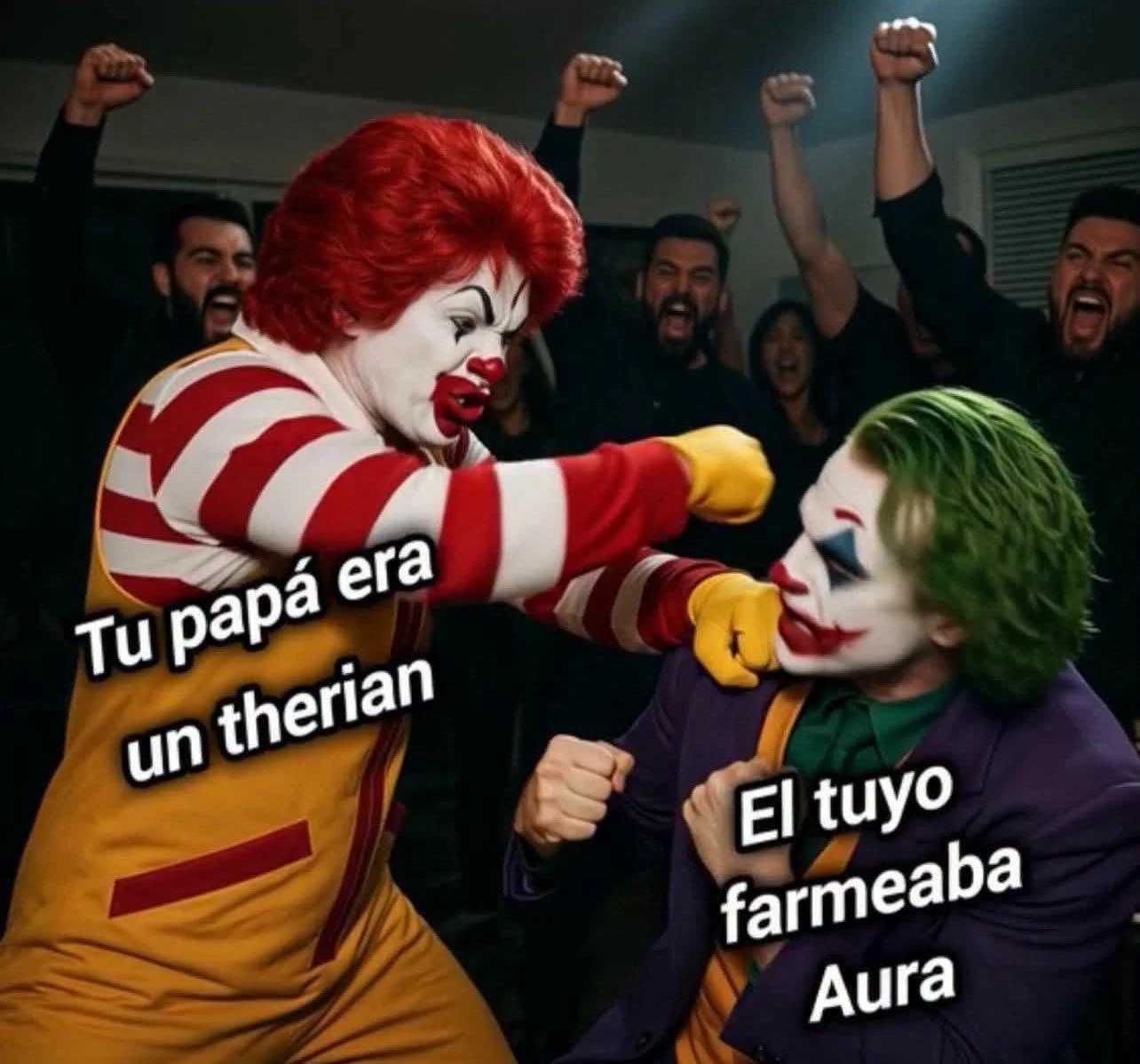 Cuando no sabes qué poner xd: Memes que te entenderán