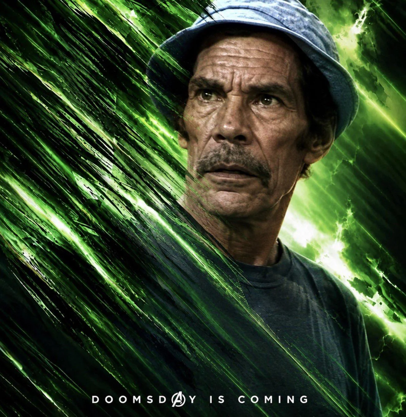 Don Ramón en Avengers: ¿El regreso más épico?