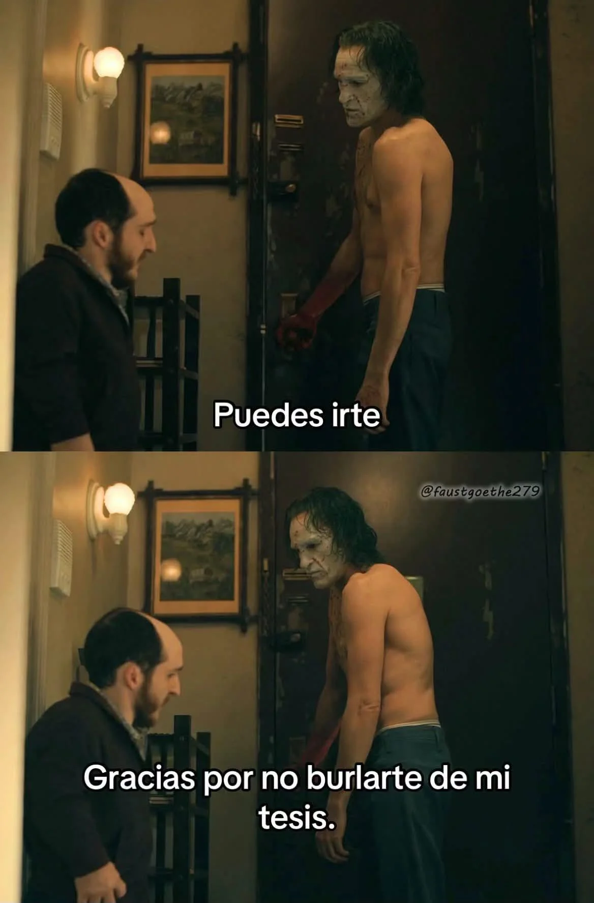 Gracias...