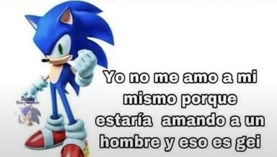 El amor propio