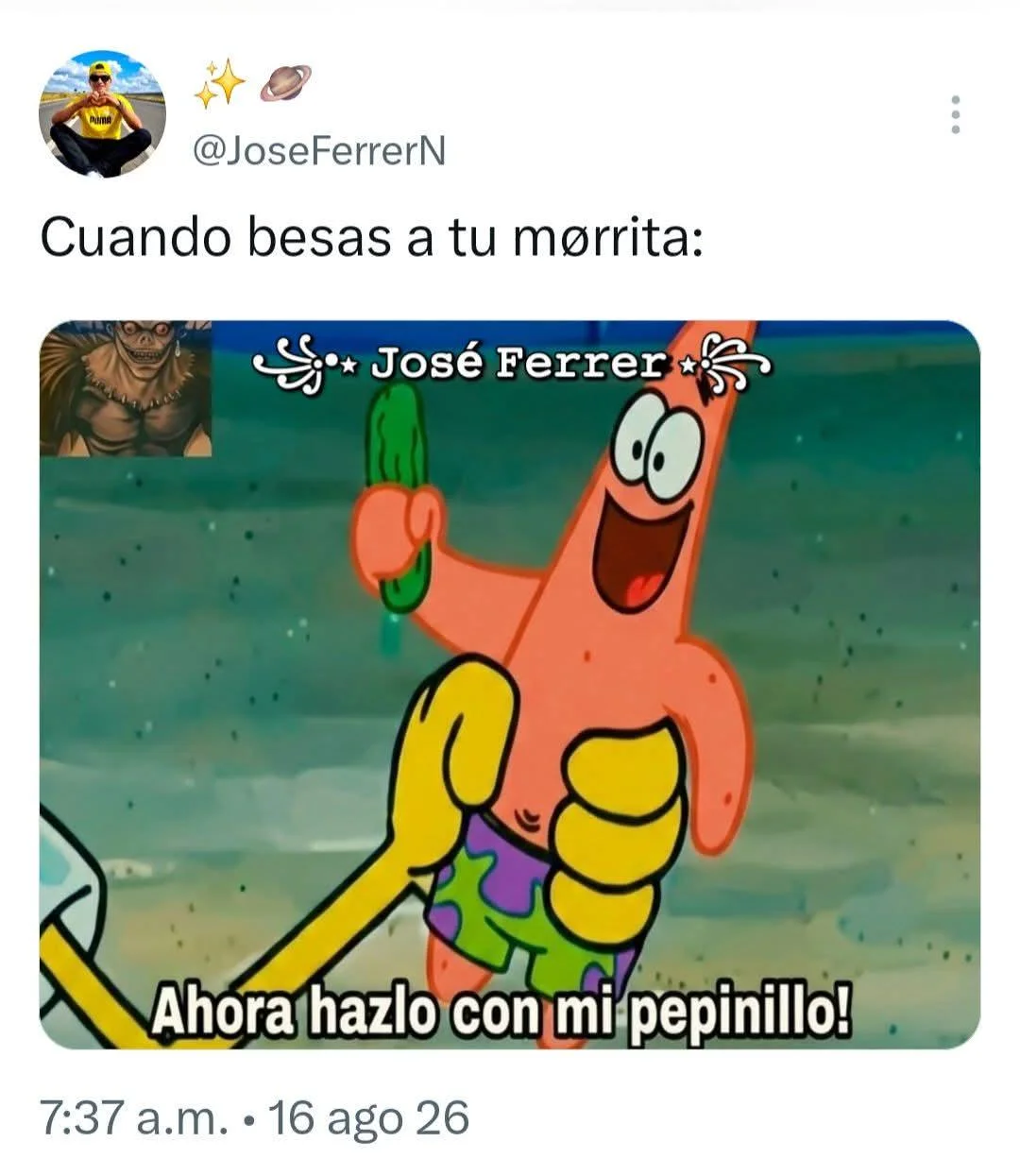 Por fis... :v