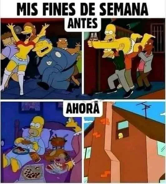 Cuando el meme cambia demasiado: ¡No lo reconoces!