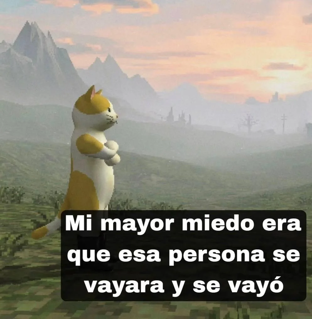 Memes de domingo de melancolía: ¡Ríe para no llorar!