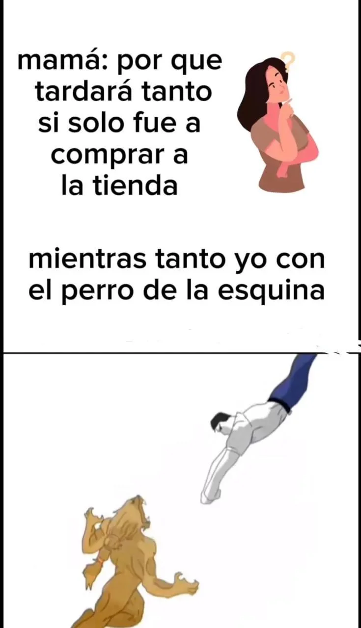 Cuando la vida te golpea: Memes de 'Literal' que entiendes