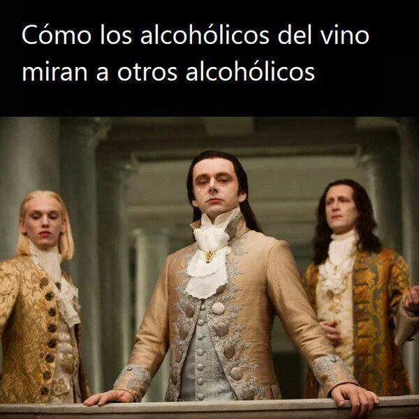 Memes de gente que se cree moralmente superior