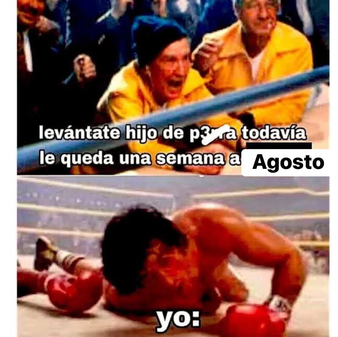 Ya casiiii
