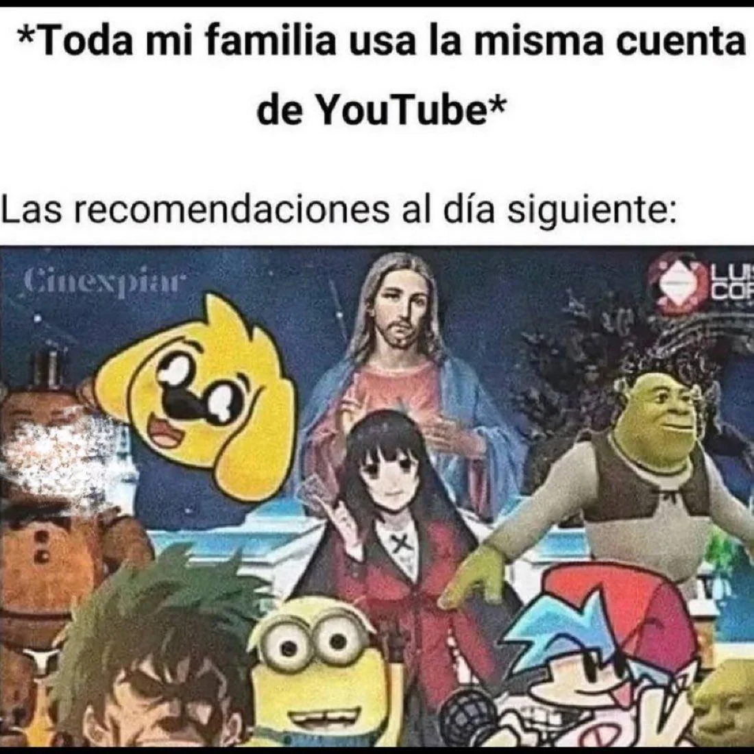 jajaja si