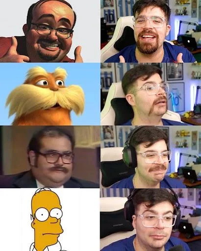 Tienes tantos estilos