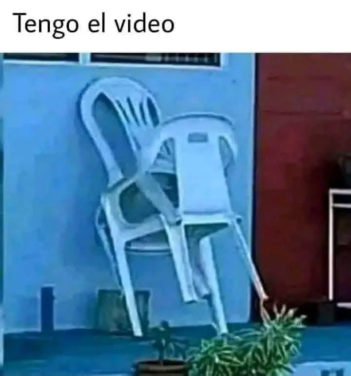 Quien lo quiere ver 👀