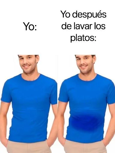 Suele pasar: Memes que describen tu día a día