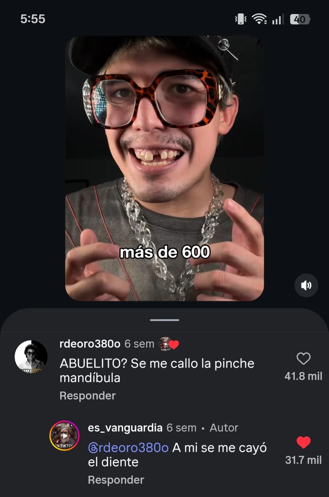 Memes tan graciosos que te harán reír por horas