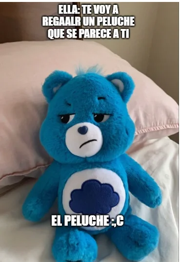 ¿Me quiere o me odia?
