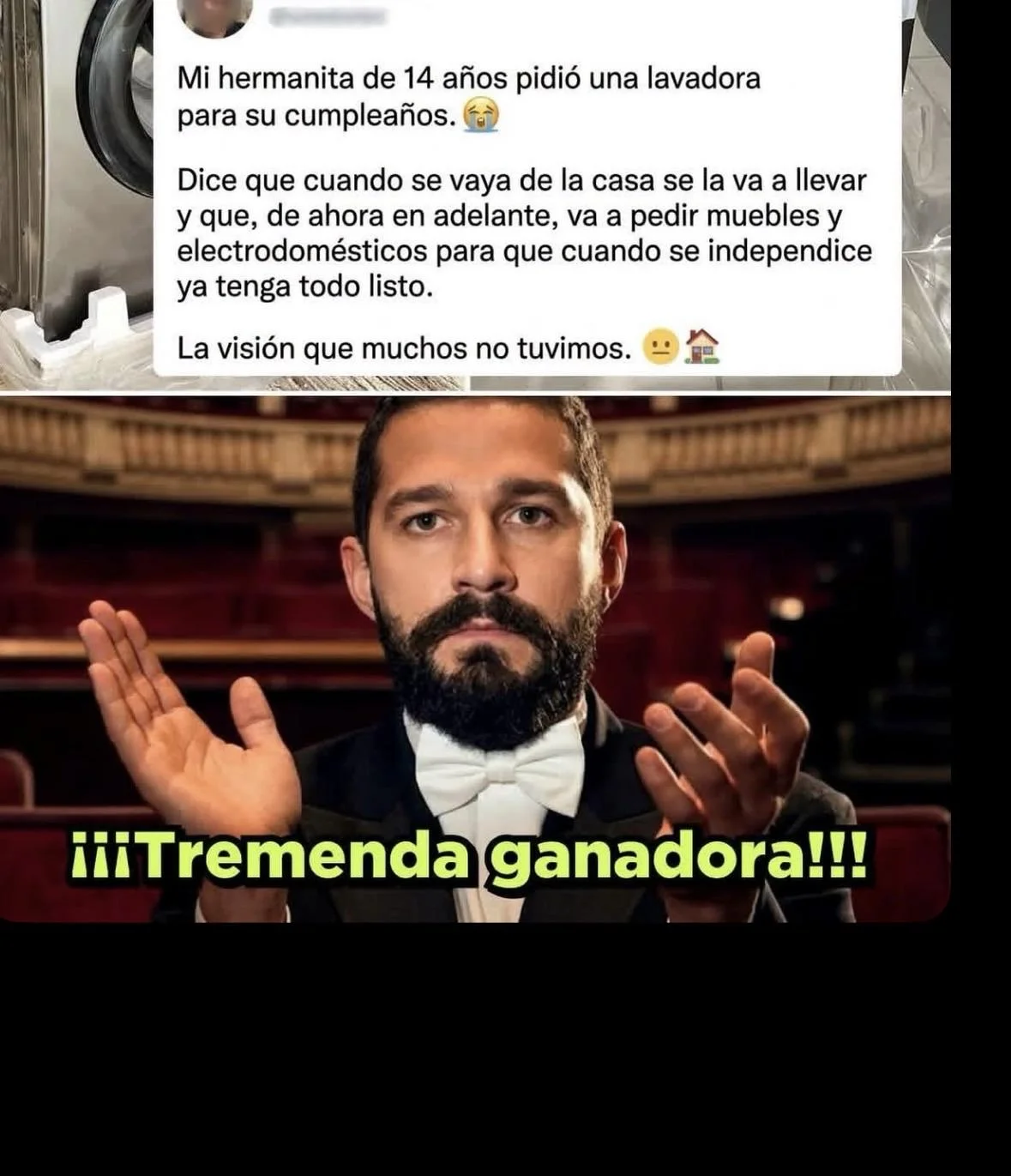 Podrán ser tan inteligentes? 😌😂