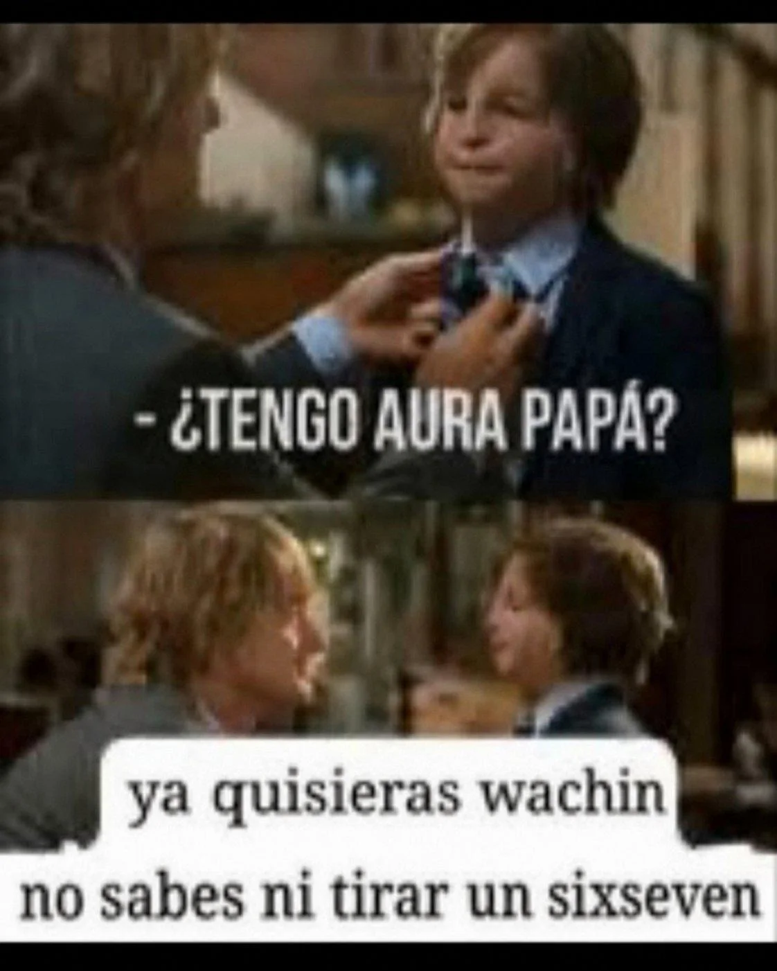 El futuro: Memes que predicen el mañana (y dan risa)