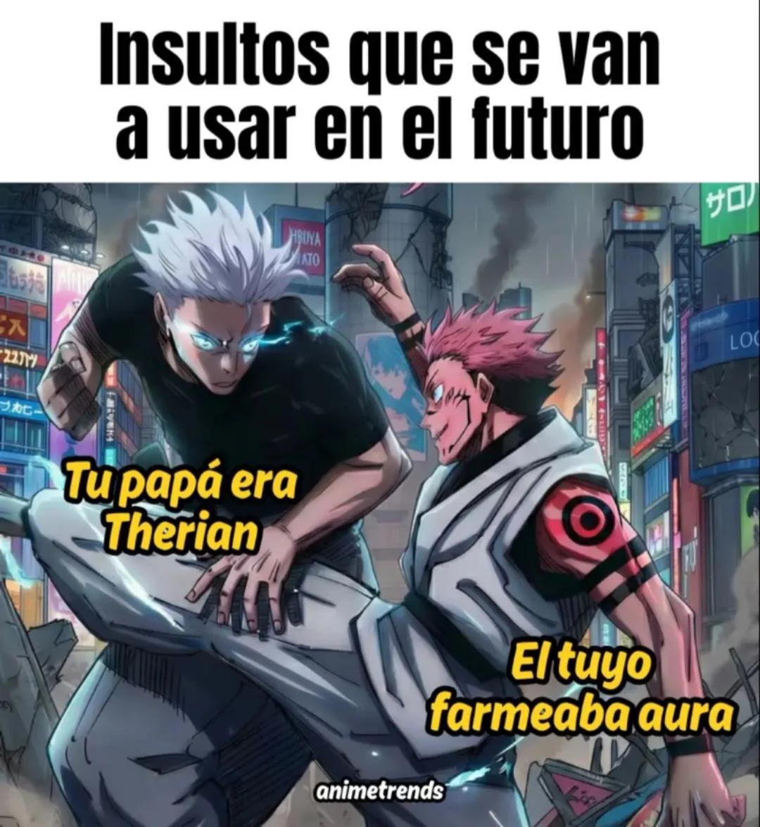 ¿Ustedes creen? El meme que lo inició todo