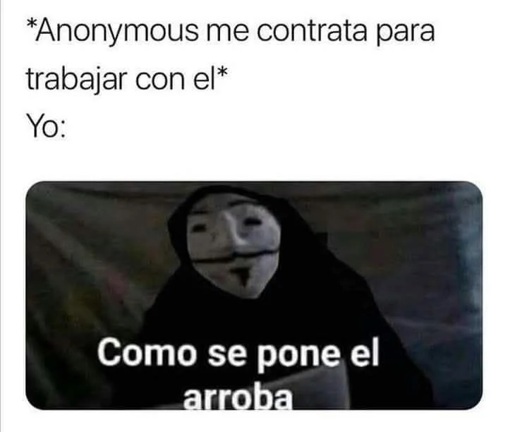 Cuando la chamba no te dura: ¡El meme que te entiende!