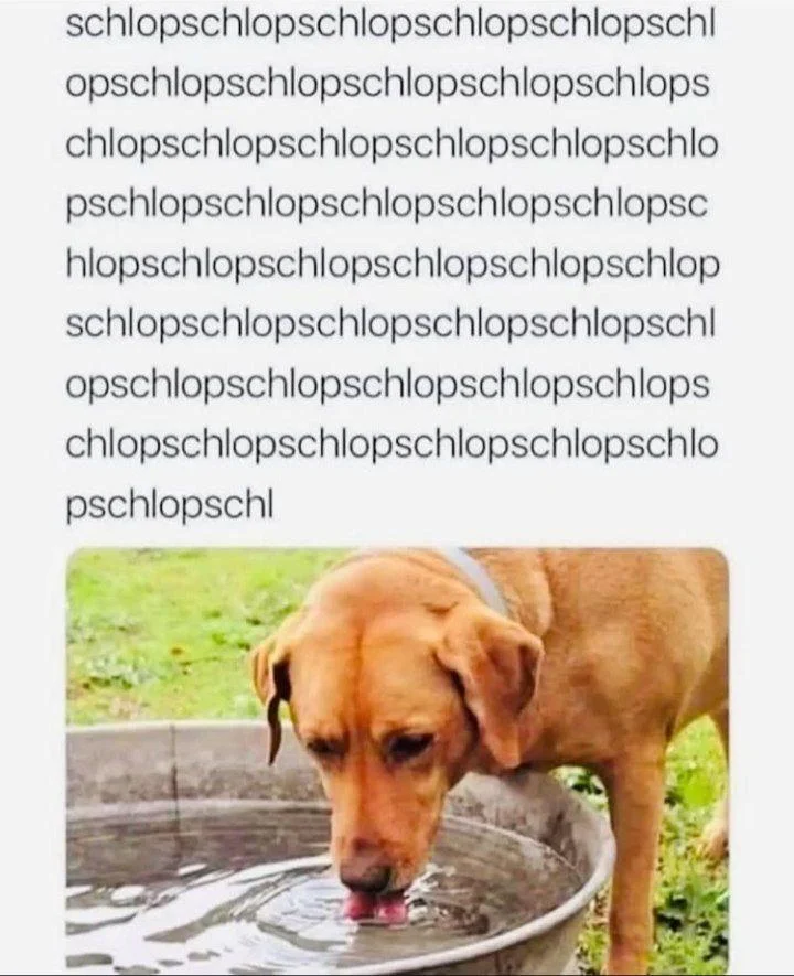 Así debe escucharse cuando bajas al agua