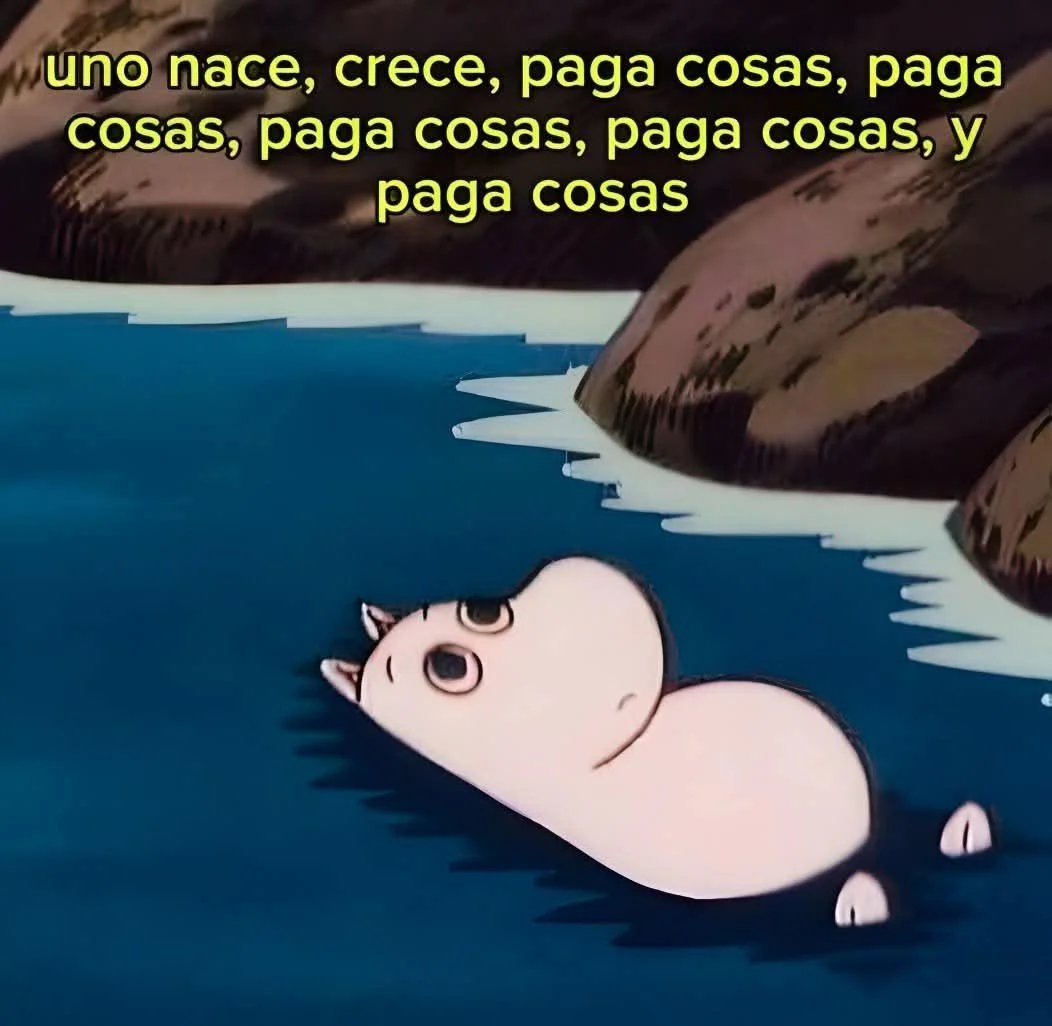 Memes de la verdad: cuando la realidad duele pero es graciosa