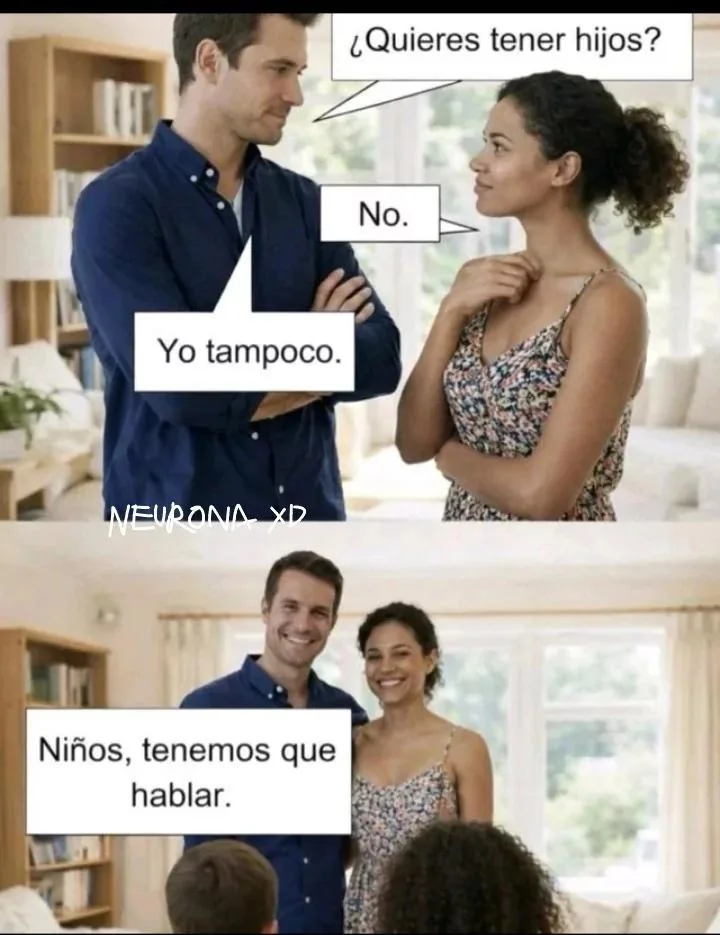 Como tan muchacho