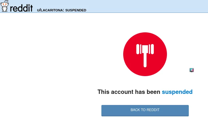 ¿Qué le pasó a u/LaCaritona? El misterio que sacude Reddit