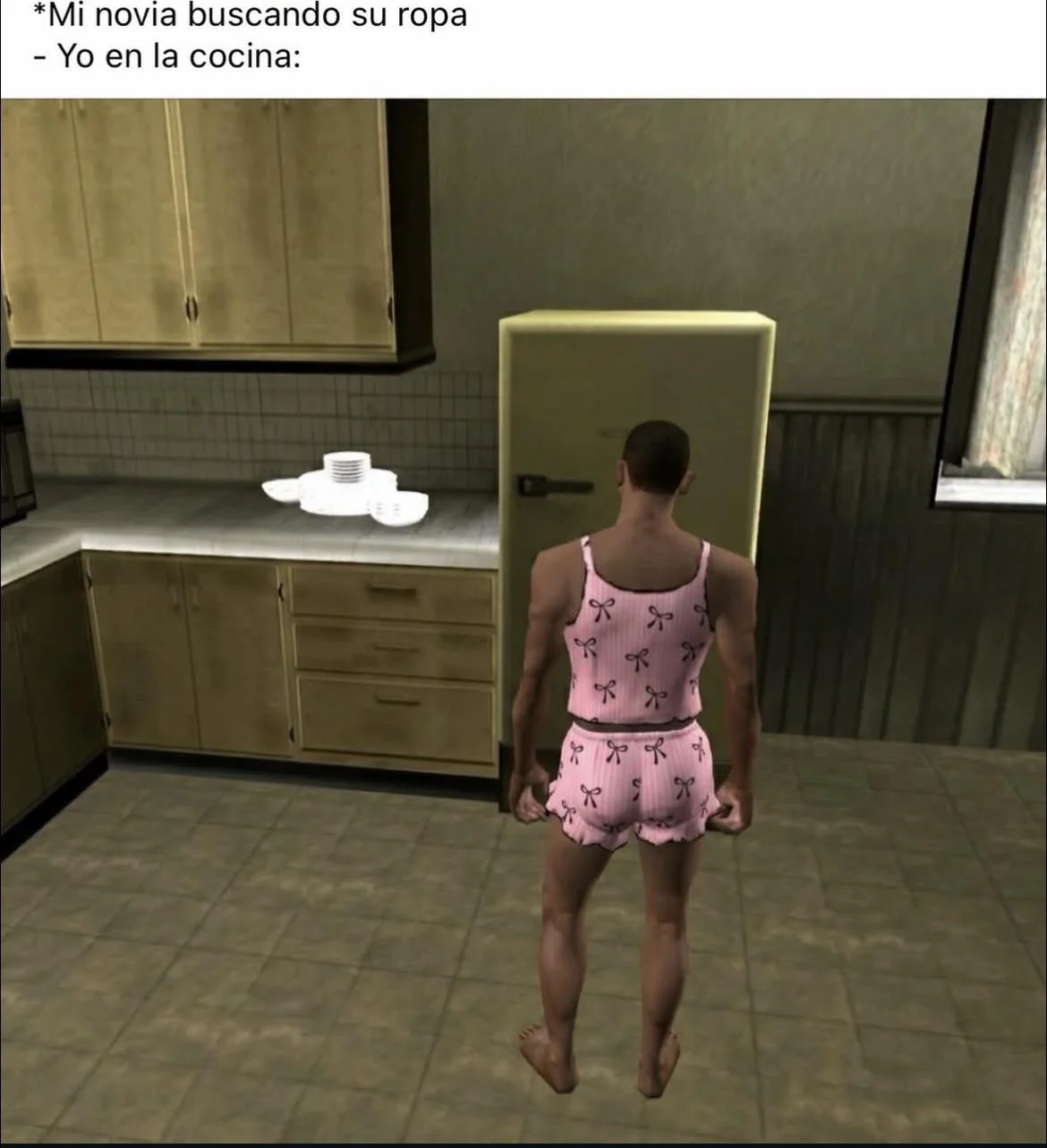 JAJAJAJA
