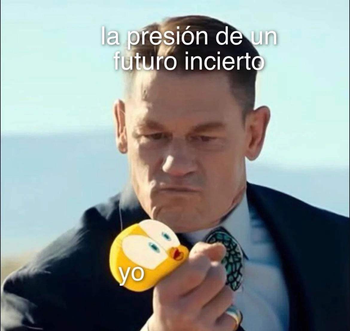 Memes de 'Buenas tardes, los amo, ya volví': el regreso más esperado