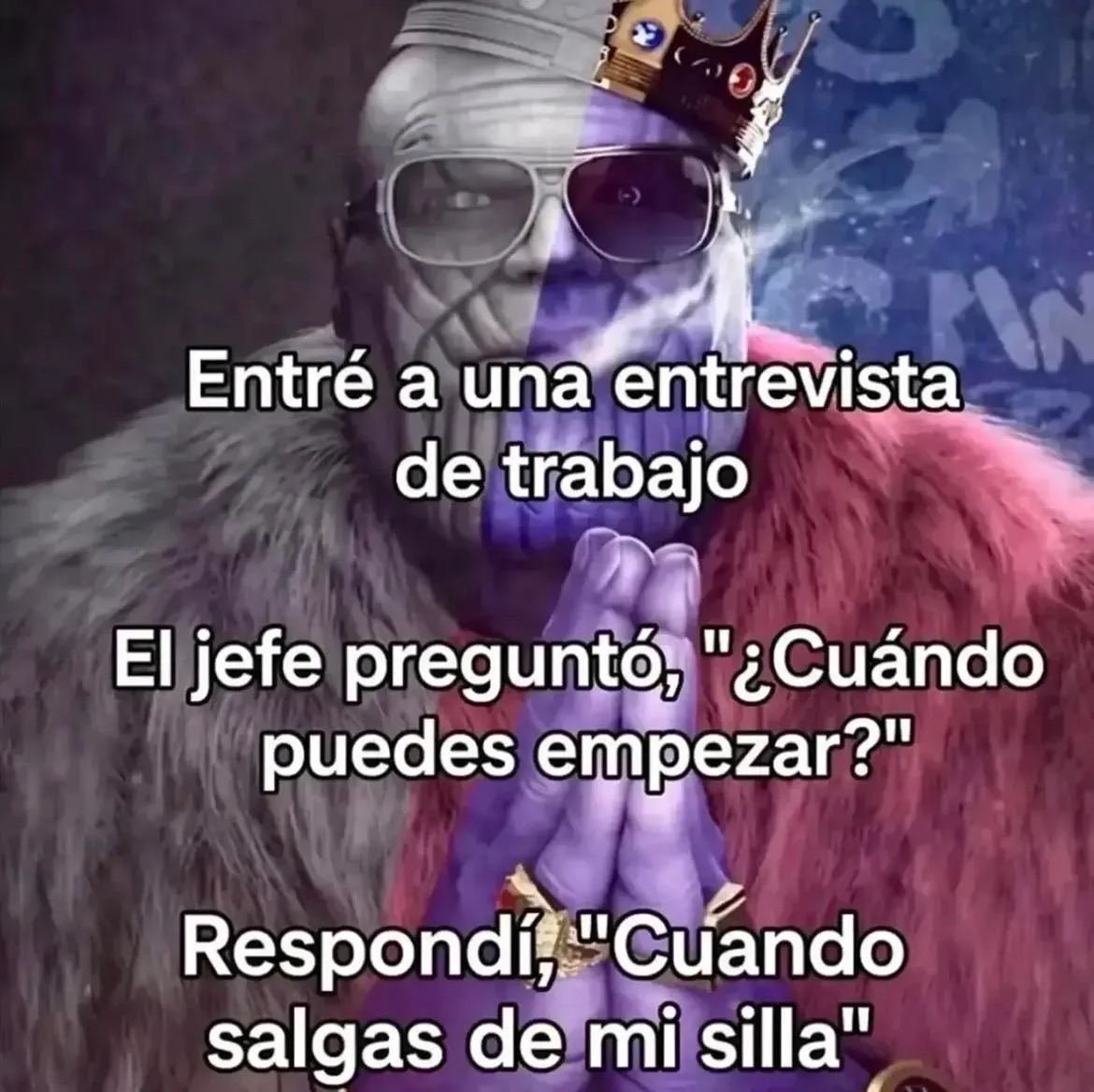 Memes de hoy: la mejor selección de memes frescos y divertidos