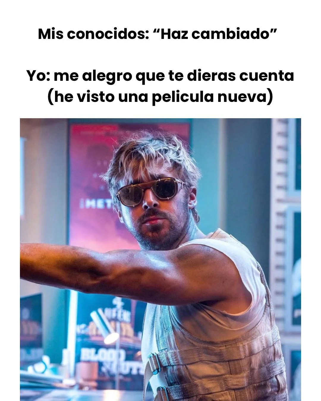 Siente mi aura nueva: memes para vibrar alto y con estilo