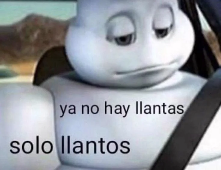 que troste