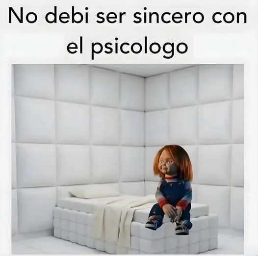 ¿Miedo a decir algo? ¡No eres el único!