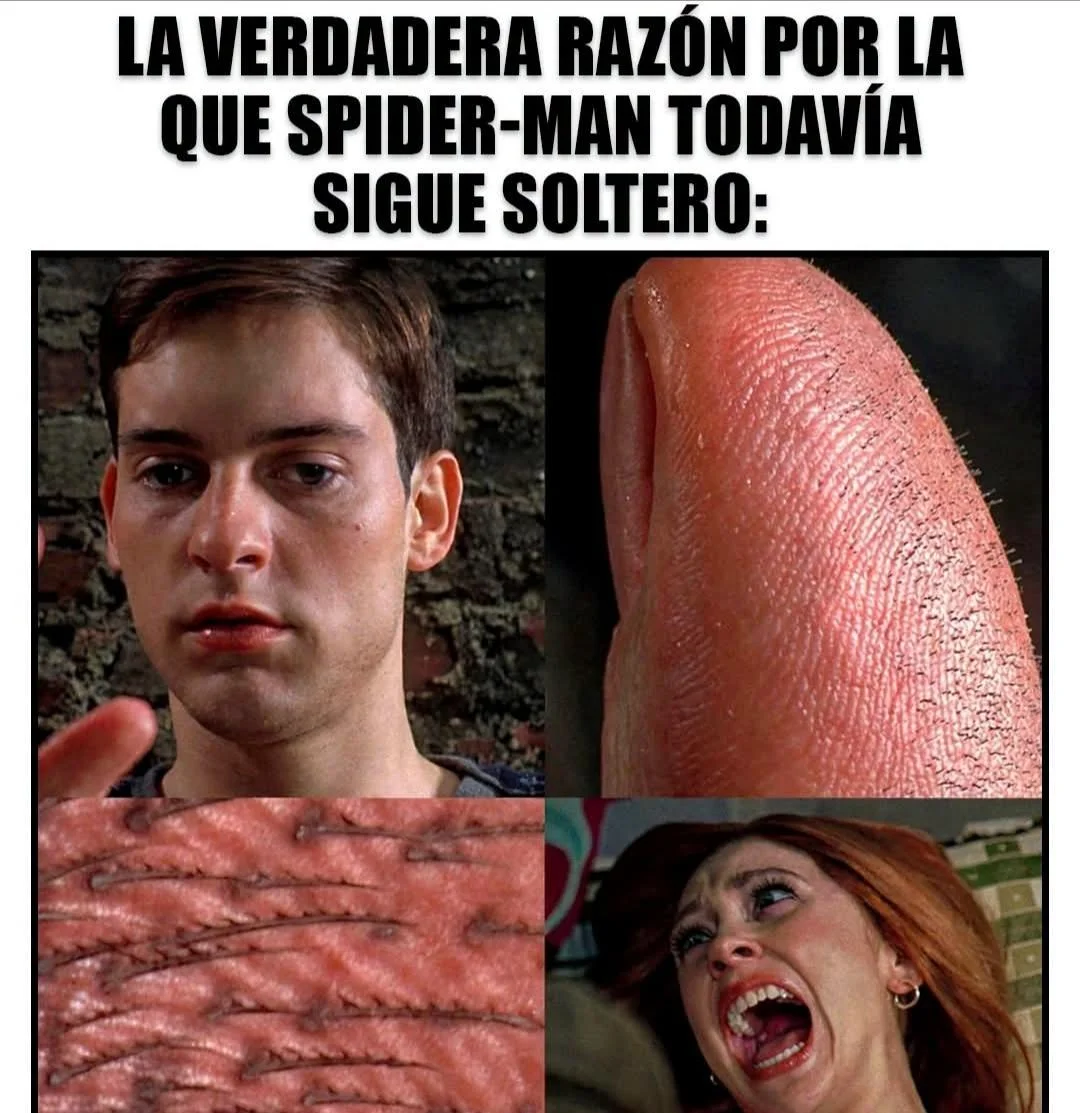 Los memes más virales de la semana: ¡No podrás parar de reír!