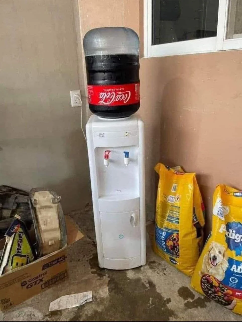 Memes sin palabras: Cuando una imagen lo dice todo