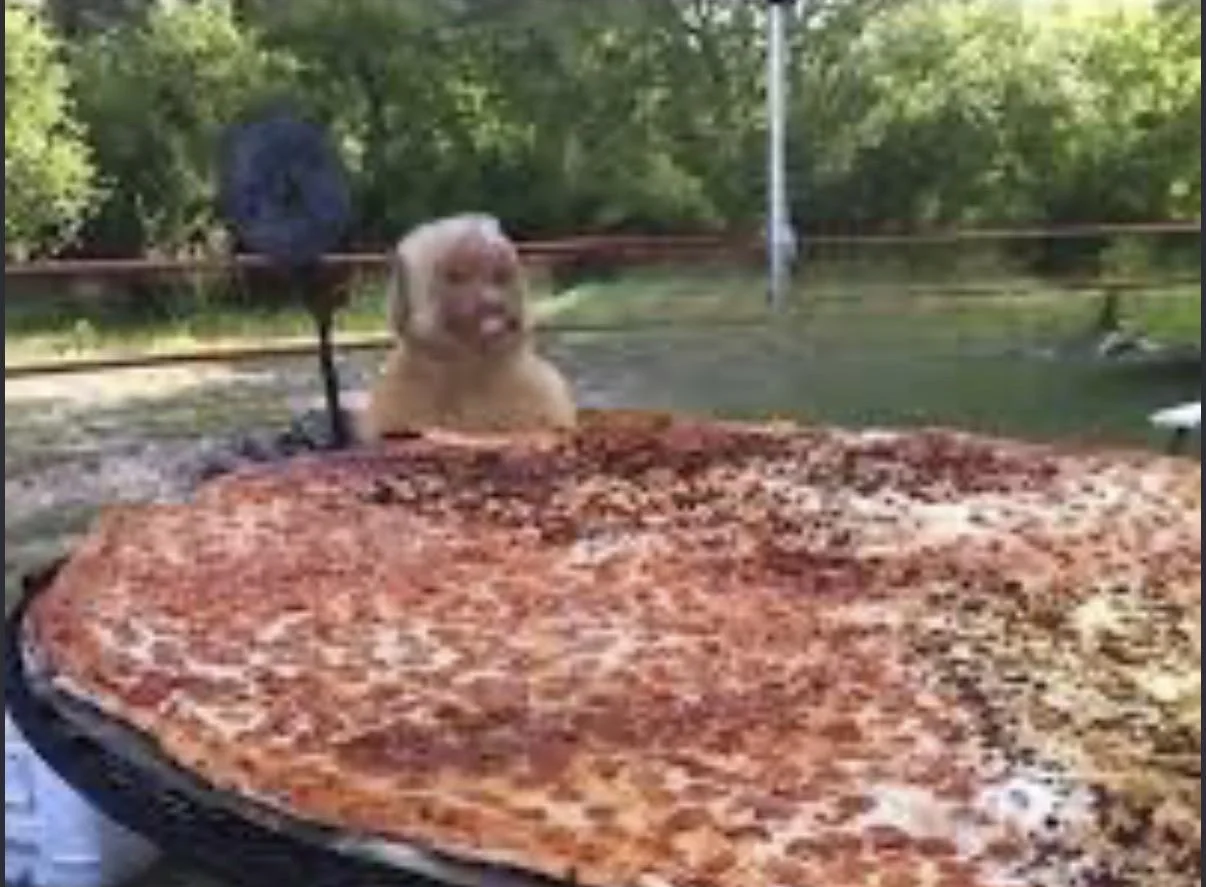 Yo celebrando que bajé un kilo: ¡El meme perfecto!